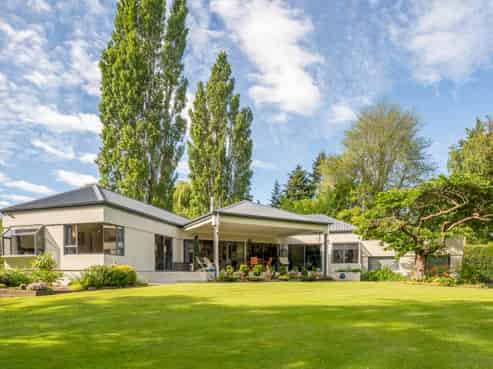 39 Richard Pearse Drive, Temuka