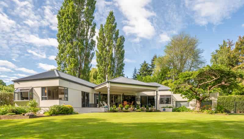 39 Richard Pearse Drive, Temuka