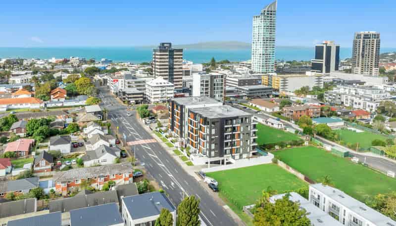 G01/80 Anzac Street, Takapuna