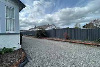 84 Essex Street, Masterton