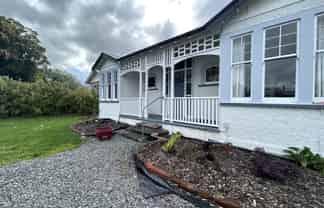 84 Essex Street, Masterton