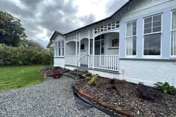 84 Essex Street, Masterton