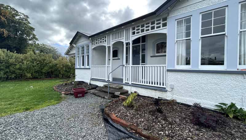 84 Essex Street, Masterton