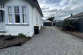 84 Essex Street, Masterton