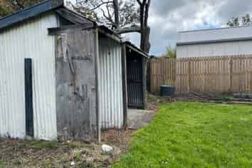 84 Essex Street, Masterton