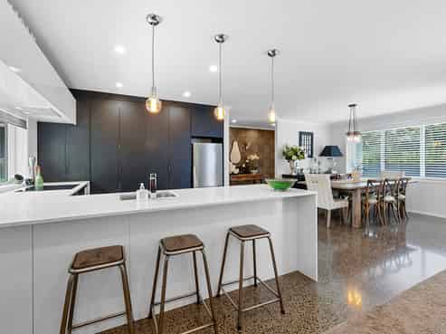 83A Young Street, New Plymouth