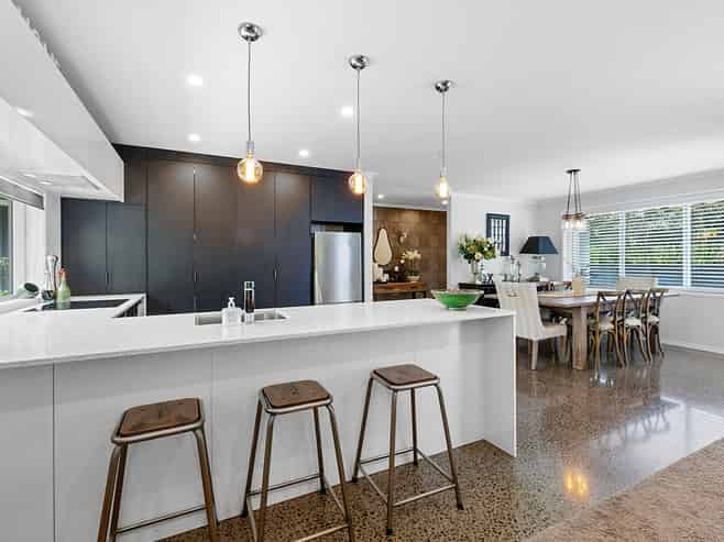 83A Young Street, New Plymouth