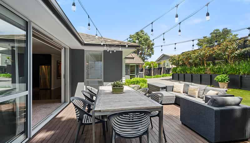 83A Young Street, New Plymouth