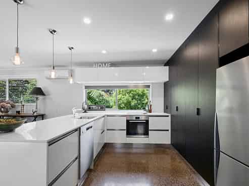 83A Young Street, New Plymouth