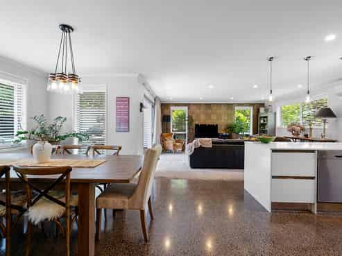 83A Young Street, New Plymouth