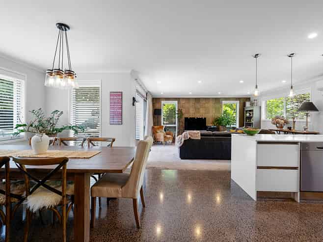 83A Young Street, New Plymouth