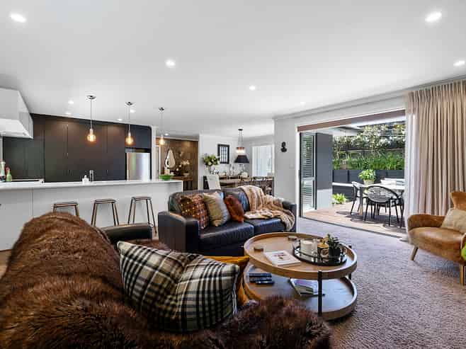 83A Young Street, New Plymouth