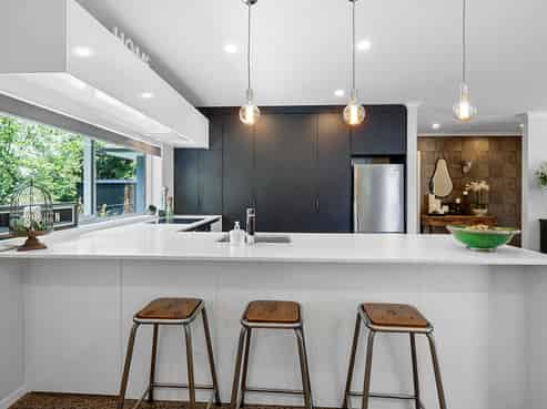 83A Young Street, New Plymouth