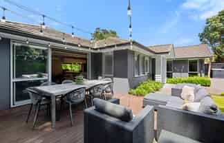 83A Young Street, New Plymouth