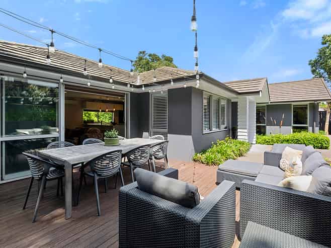 83A Young Street, New Plymouth