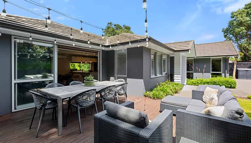 83A Young Street, New Plymouth