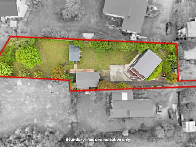 22 Fernleigh Avenue, Waiuku