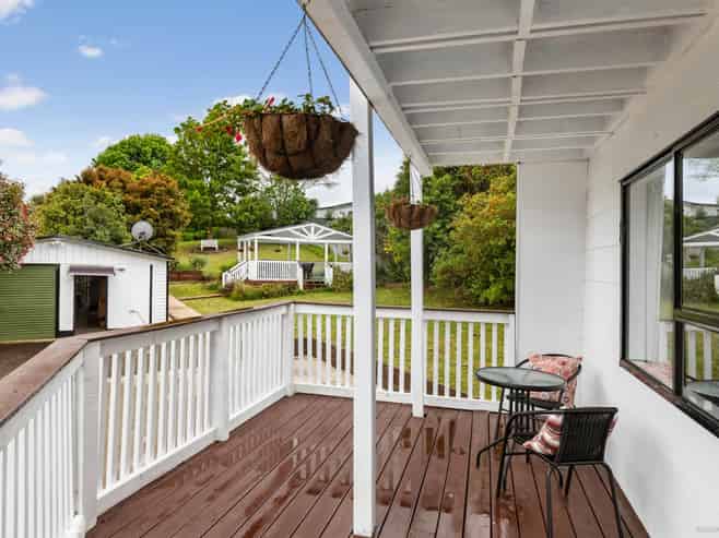 22 Fernleigh Avenue, Waiuku