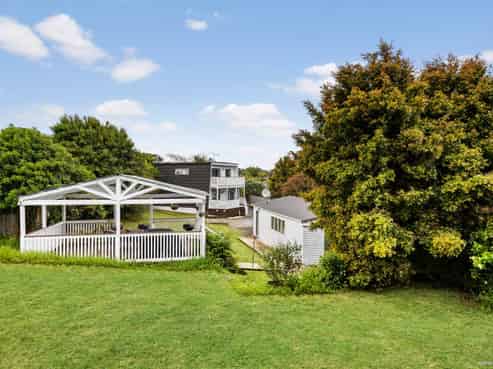 22 Fernleigh Avenue, Waiuku