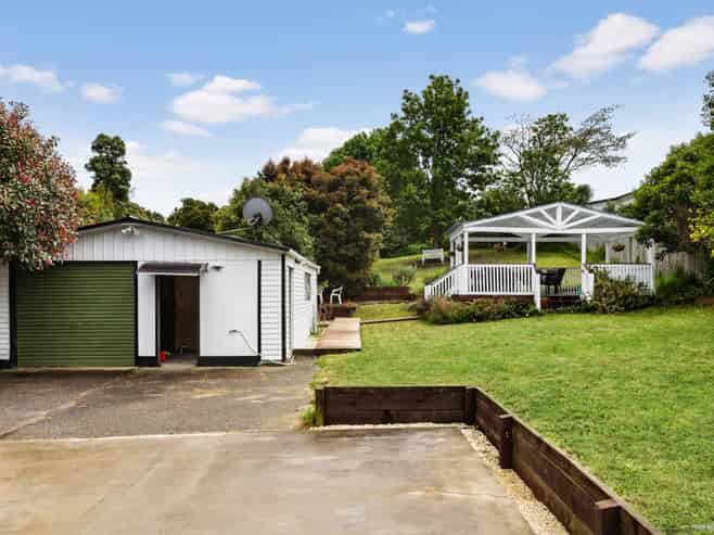 22 Fernleigh Avenue, Waiuku