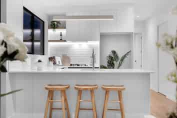 60A,B,D Lewisham Street, Highland Park