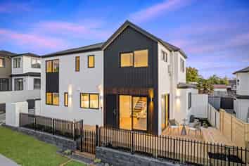 60A,B,D Lewisham Street, Highland Park