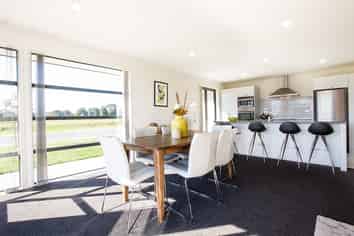 Lot 204 The Landing S8, One Tree Point