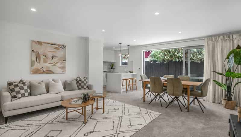 10 Lucern Lane, Petone