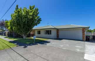 52A Waterhouse Street, Taradale