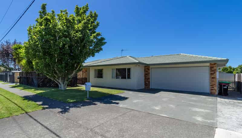 52A Waterhouse Street, Taradale