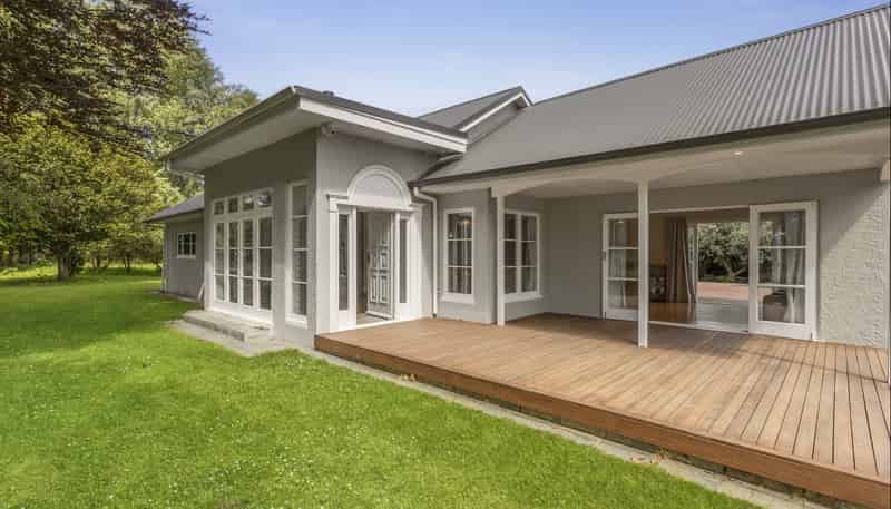 314 Matangi Road, Matangi