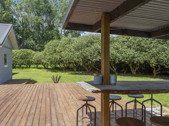 314 Matangi Road, Matangi