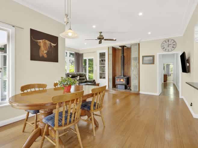 314 Matangi Road, Matangi