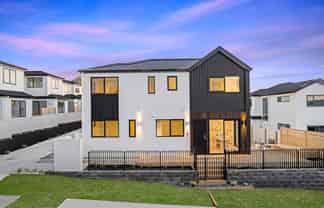 60A Lewisham Street, Highland Park