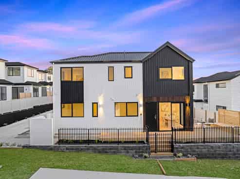 60A Lewisham Street, Highland Park