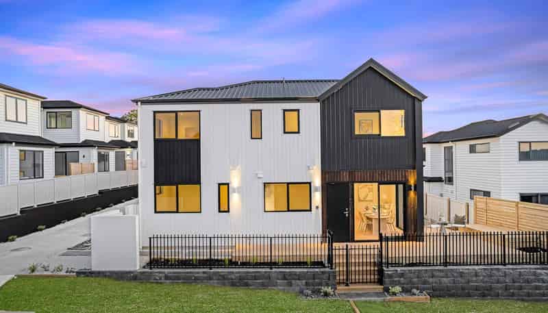 60A Lewisham Street, Highland Park