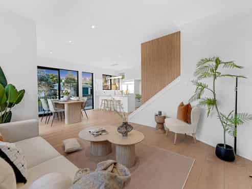 60A Lewisham Street, Highland Park