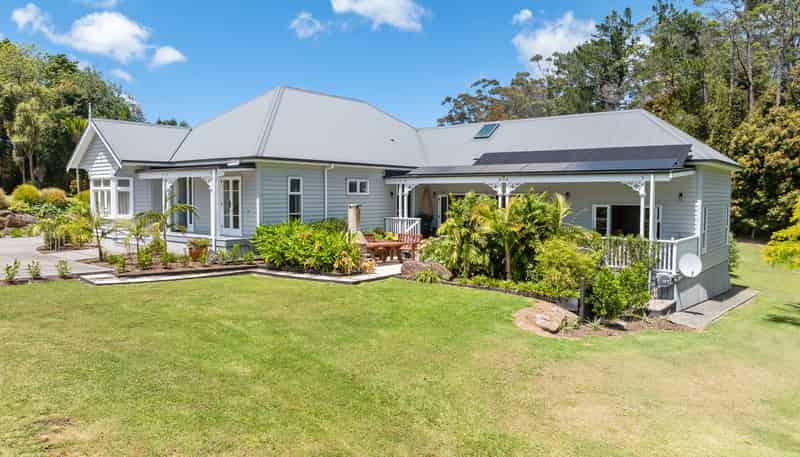 2323A State Highway 10 , Kerikeri