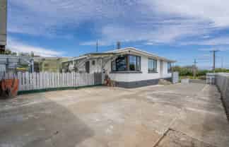 654 Elles Road, Invercargill