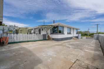 654 Elles Road, Invercargill