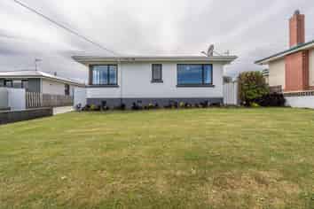 654 Elles Road, Invercargill