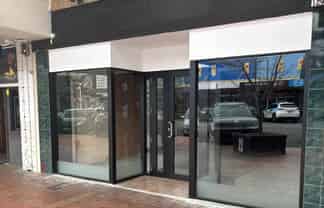 Renovated and ready to go