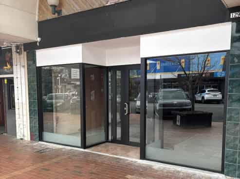 Renovated and ready to go