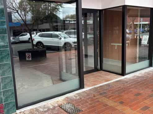 Renovated and ready to go