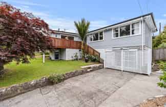 174 Huatoki Street, Vogeltown