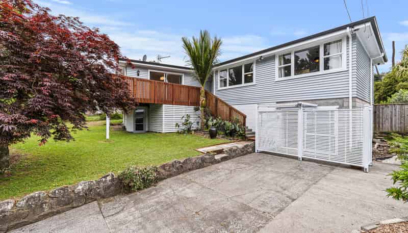 174 Huatoki Street, Vogeltown