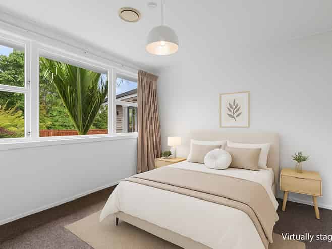 174 Huatoki Street, Vogeltown