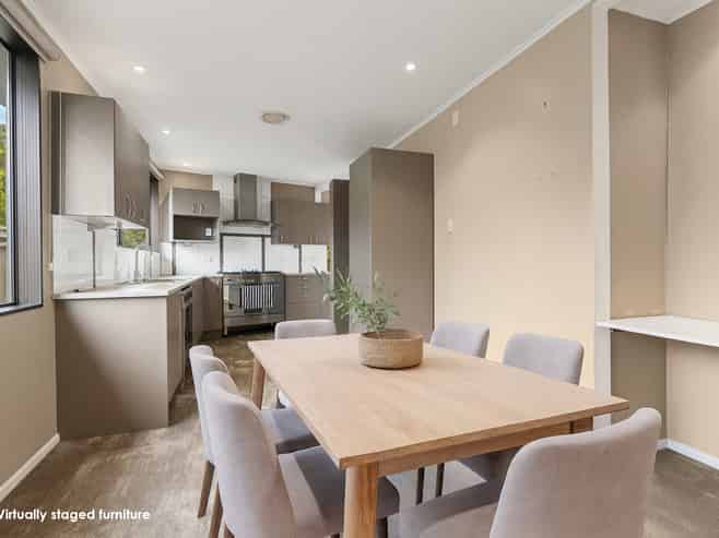 174 Huatoki Street, Vogeltown