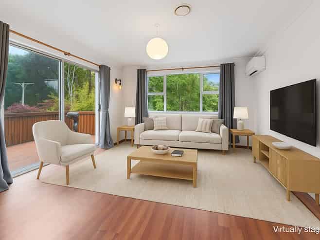 174 Huatoki Street, Vogeltown