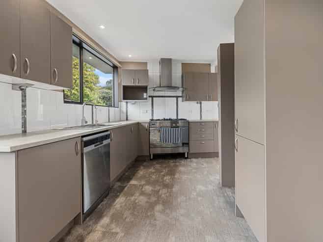 174 Huatoki Street, Vogeltown